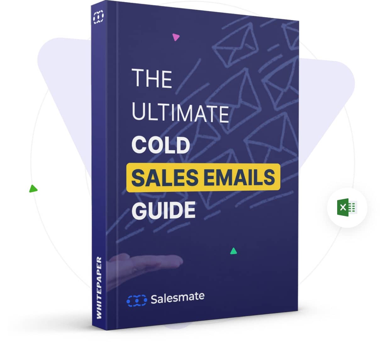 The Comprehensive Guide to Creating Cold Sales Emails
