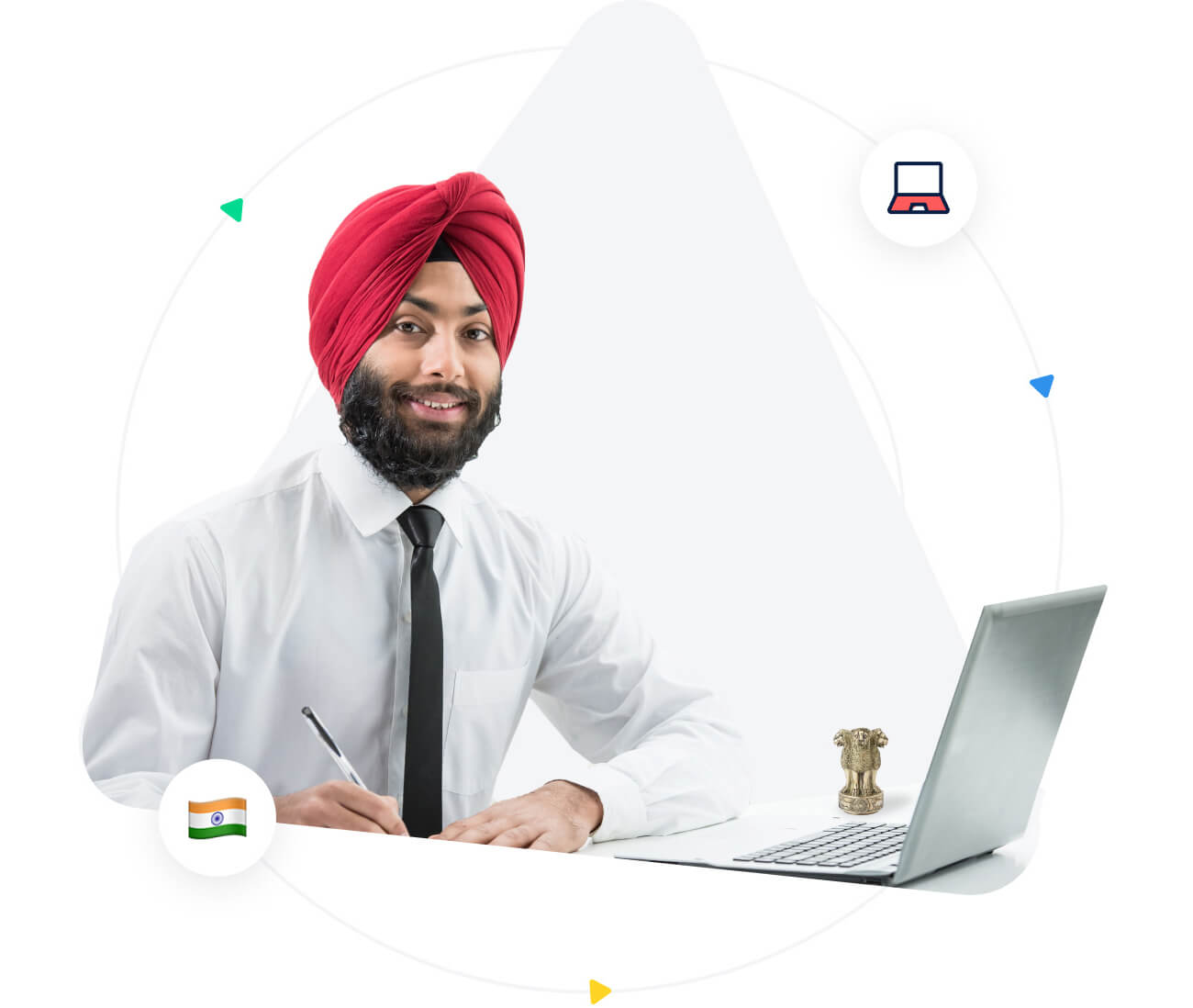 CRM for India