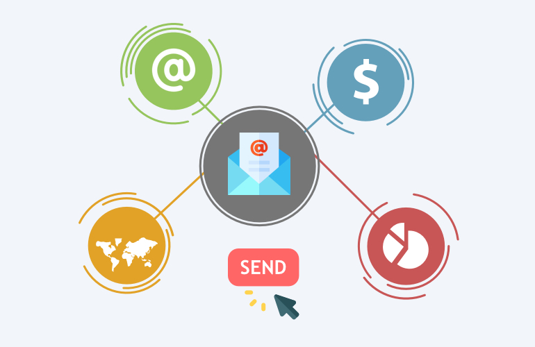 Email marketing is the most effective tool for lead nurturing