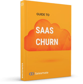 An All-inclusive Guide to SaaS Churn