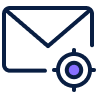 Get regular updates with email tracking