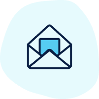 Welcome email series