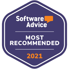 software advice customer support 2021
