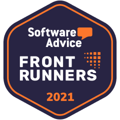 software advice front runners 2021