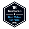 trust radius